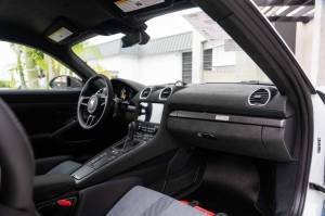 Cars For Sale - 2024 Porsche 718 Cayman GT4 RS 2dr Coupe - Image 79