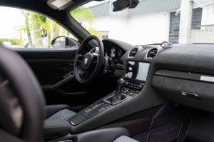 Cars For Sale - 2024 Porsche 718 Cayman GT4 RS 2dr Coupe - Image 82