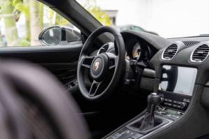 Cars For Sale - 2024 Porsche 718 Cayman GT4 RS 2dr Coupe - Image 83