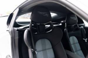 Cars For Sale - 2024 Porsche 718 Cayman GT4 RS 2dr Coupe - Image 85