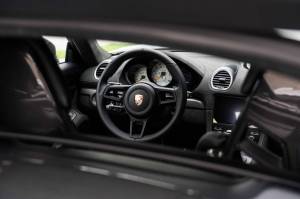 Cars For Sale - 2024 Porsche 718 Cayman GT4 RS 2dr Coupe - Image 89