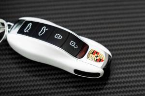 Cars For Sale - 2024 Porsche 718 Cayman GT4 RS 2dr Coupe - Image 95