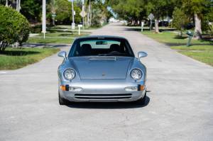 Cars For Sale - 1995 Porsche 911 Carrera 4 AWD 2dr Coupe - Image 5