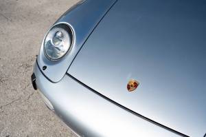 Cars For Sale - 1995 Porsche 911 Carrera 4 AWD 2dr Coupe - Image 12