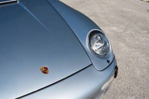Cars For Sale - 1995 Porsche 911 Carrera 4 AWD 2dr Coupe - Image 13
