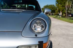 Cars For Sale - 1995 Porsche 911 Carrera 4 AWD 2dr Coupe - Image 14