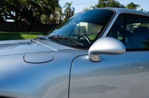 Cars For Sale - 1995 Porsche 911 Carrera 4 AWD 2dr Coupe - Image 15