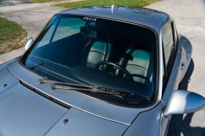 Cars For Sale - 1995 Porsche 911 Carrera 4 AWD 2dr Coupe - Image 17