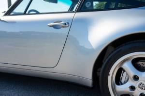 Cars For Sale - 1995 Porsche 911 Carrera 4 AWD 2dr Coupe - Image 19