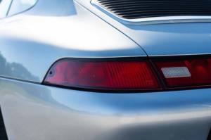 Cars For Sale - 1995 Porsche 911 Carrera 4 AWD 2dr Coupe - Image 25
