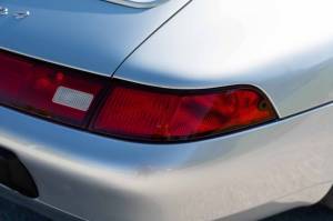 Cars For Sale - 1995 Porsche 911 Carrera 4 AWD 2dr Coupe - Image 27