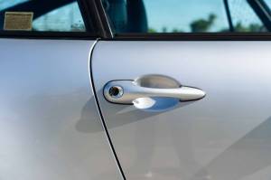 Cars For Sale - 1995 Porsche 911 Carrera 4 AWD 2dr Coupe - Image 30
