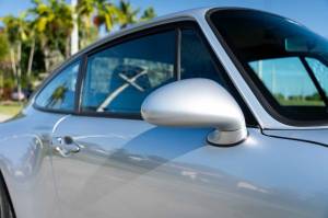 Cars For Sale - 1995 Porsche 911 Carrera 4 AWD 2dr Coupe - Image 32