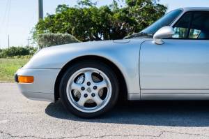Cars For Sale - 1995 Porsche 911 Carrera 4 AWD 2dr Coupe - Image 33