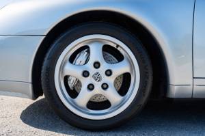Cars For Sale - 1995 Porsche 911 Carrera 4 AWD 2dr Coupe - Image 34