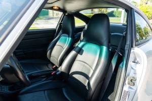 Cars For Sale - 1995 Porsche 911 Carrera 4 AWD 2dr Coupe - Image 43