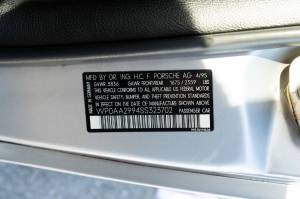 Cars For Sale - 1995 Porsche 911 Carrera 4 AWD 2dr Coupe - Image 44