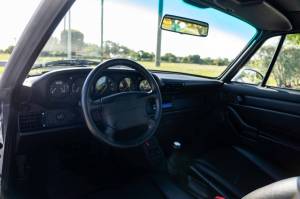 Cars For Sale - 1995 Porsche 911 Carrera 4 AWD 2dr Coupe - Image 45