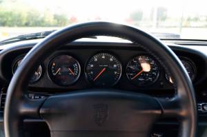 Cars For Sale - 1995 Porsche 911 Carrera 4 AWD 2dr Coupe - Image 48