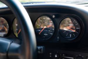 Cars For Sale - 1995 Porsche 911 Carrera 4 AWD 2dr Coupe - Image 49