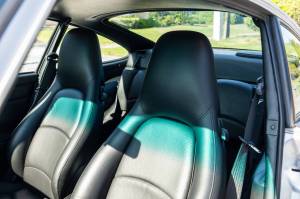 Cars For Sale - 1995 Porsche 911 Carrera 4 AWD 2dr Coupe - Image 52