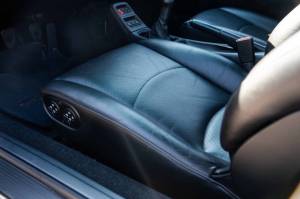 Cars For Sale - 1995 Porsche 911 Carrera 4 AWD 2dr Coupe - Image 55