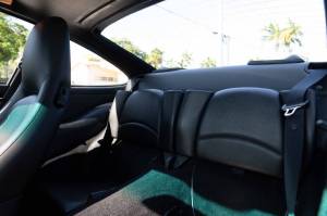 Cars For Sale - 1995 Porsche 911 Carrera 4 AWD 2dr Coupe - Image 58