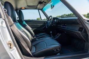 Cars For Sale - 1995 Porsche 911 Carrera 4 AWD 2dr Coupe - Image 66
