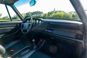 Cars For Sale - 1995 Porsche 911 Carrera 4 AWD 2dr Coupe - Image 68