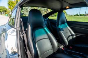 Cars For Sale - 1995 Porsche 911 Carrera 4 AWD 2dr Coupe - Image 75