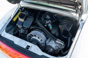 Cars For Sale - 1995 Porsche 911 Carrera 4 AWD 2dr Coupe - Image 78