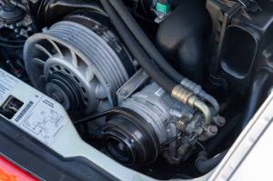Cars For Sale - 1995 Porsche 911 Carrera 4 AWD 2dr Coupe - Image 80