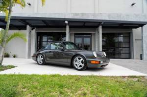 Cars For Sale - 1994 Porsche 911 Carrera 2 2dr Targa Coupe - Image 1