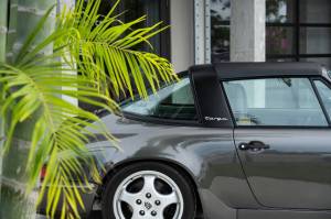 Cars For Sale - 1994 Porsche 911 Carrera 2 2dr Targa Coupe - Image 3