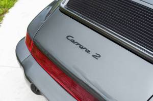 Cars For Sale - 1994 Porsche 911 Carrera 2 2dr Targa Coupe - Image 4