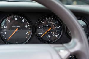 Cars For Sale - 1994 Porsche 911 Carrera 2 2dr Targa Coupe - Image 6
