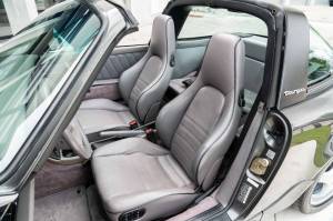Cars For Sale - 1994 Porsche 911 Carrera 2 2dr Targa Coupe - Image 7