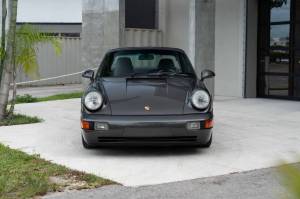 Cars For Sale - 1994 Porsche 911 Carrera 2 2dr Targa Coupe - Image 8