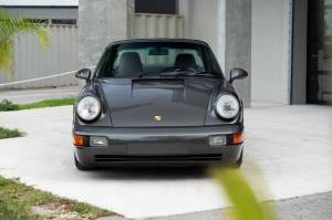 Cars For Sale - 1994 Porsche 911 Carrera 2 2dr Targa Coupe - Image 9