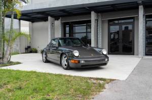 Cars For Sale - 1994 Porsche 911 Carrera 2 2dr Targa Coupe - Image 10