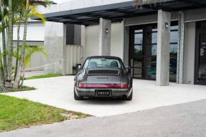 Cars For Sale - 1994 Porsche 911 Carrera 2 2dr Targa Coupe - Image 17