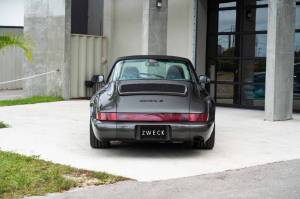 Cars For Sale - 1994 Porsche 911 Carrera 2 2dr Targa Coupe - Image 18
