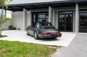 Cars For Sale - 1994 Porsche 911 Carrera 2 2dr Targa Coupe - Image 19