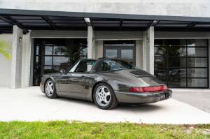 Cars For Sale - 1994 Porsche 911 Carrera 2 2dr Targa Coupe - Image 21