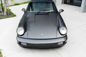 Cars For Sale - 1994 Porsche 911 Carrera 2 2dr Targa Coupe - Image 23