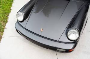 Cars For Sale - 1994 Porsche 911 Carrera 2 2dr Targa Coupe - Image 24
