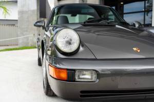 Cars For Sale - 1994 Porsche 911 Carrera 2 2dr Targa Coupe - Image 25