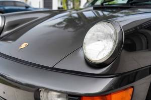 Cars For Sale - 1994 Porsche 911 Carrera 2 2dr Targa Coupe - Image 26