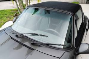 Cars For Sale - 1994 Porsche 911 Carrera 2 2dr Targa Coupe - Image 27