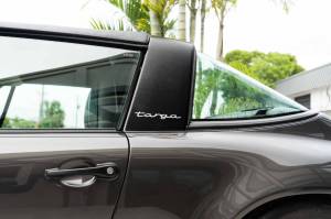 Cars For Sale - 1994 Porsche 911 Carrera 2 2dr Targa Coupe - Image 31